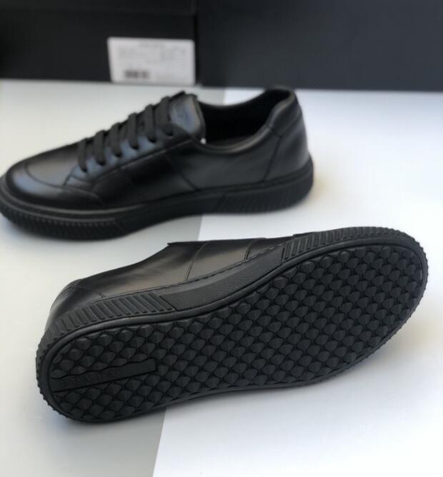 Glamy - PD Men Shoes - 334