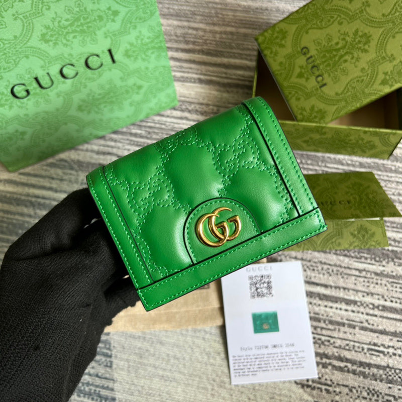 Glami-i - Guki Wallet - 121