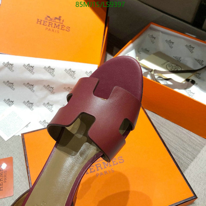 SAMC - HMS Women Shoes - 415