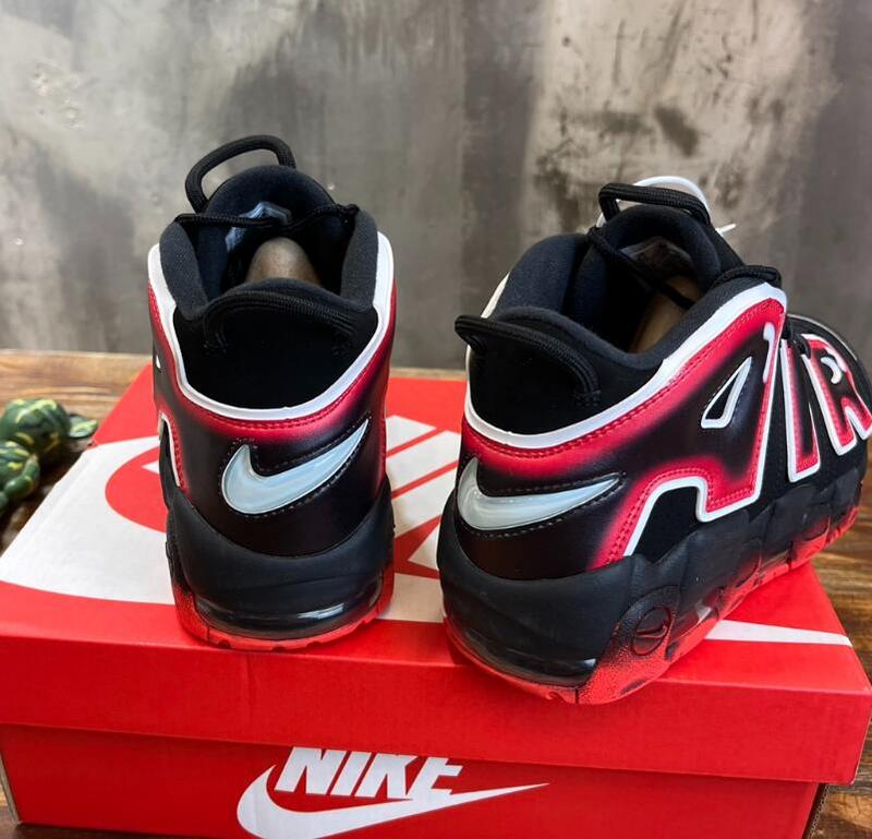 SAMC - NKE Shoes - 231