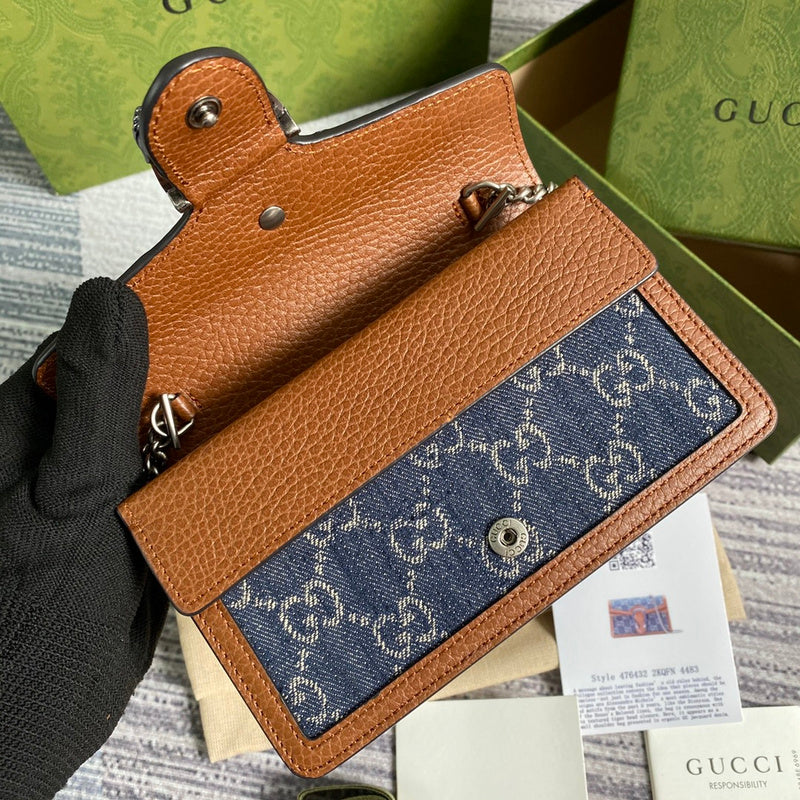 ELE - GG Bags - 2113