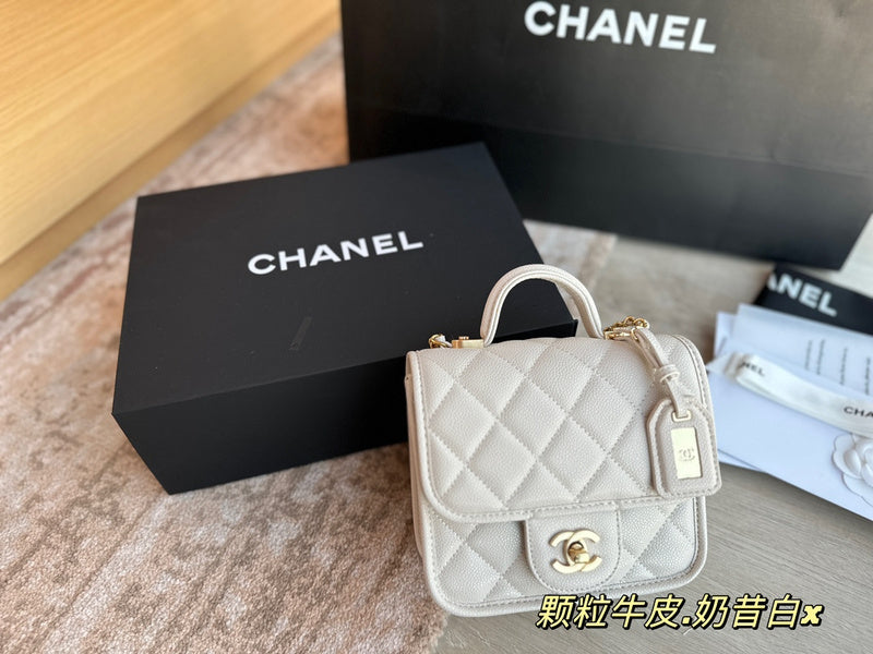 Satchel Bags - CHL Bags - 7315
