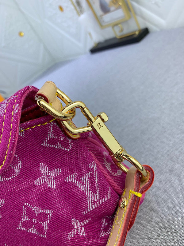 Satchel Bags - VL2 Bags - 406