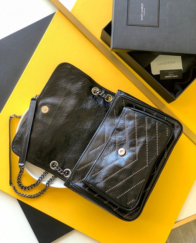 Glamy - YLS Bags - 056