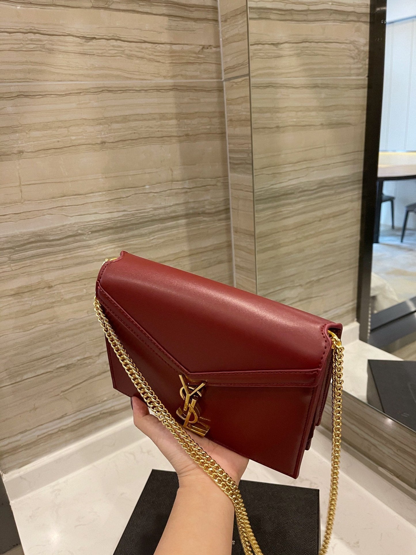 EN - NEW Arrival Bags SLY 151