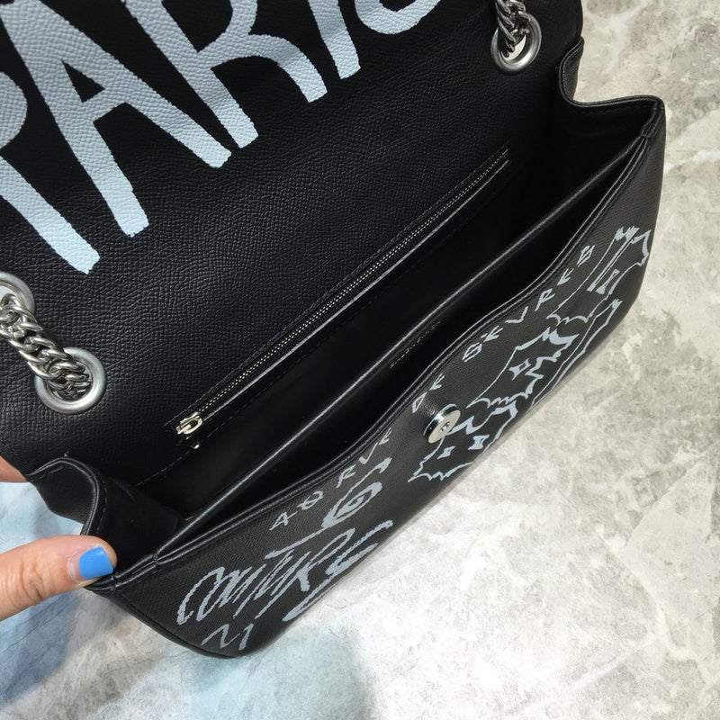 Satchel Bags - BGA Bags - 1031
