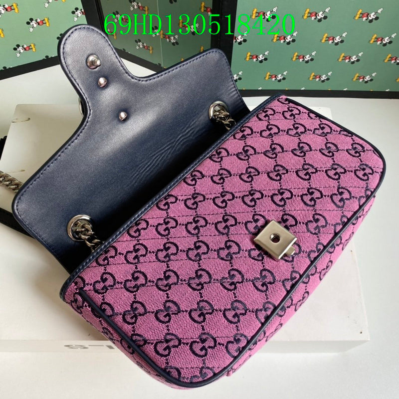 Glami Fashion - GCI Bags - 11036