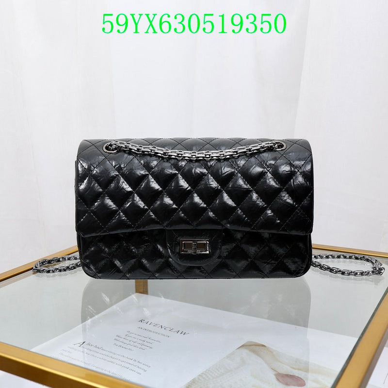 Satchel Bags - CHL Bags - 5386