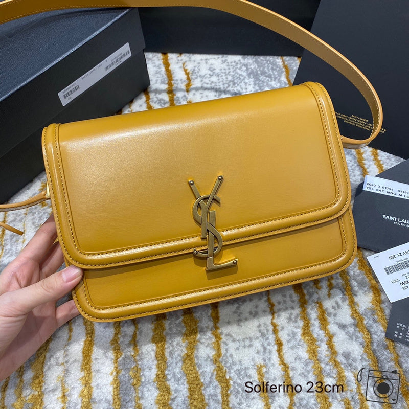 ELE - SLY Bags 032