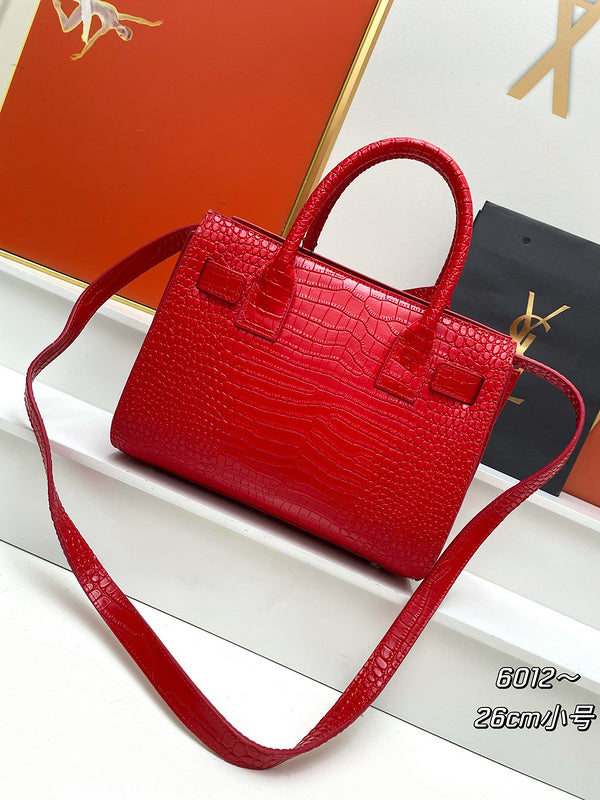 Satchel Bags - SLY Bags - 1188