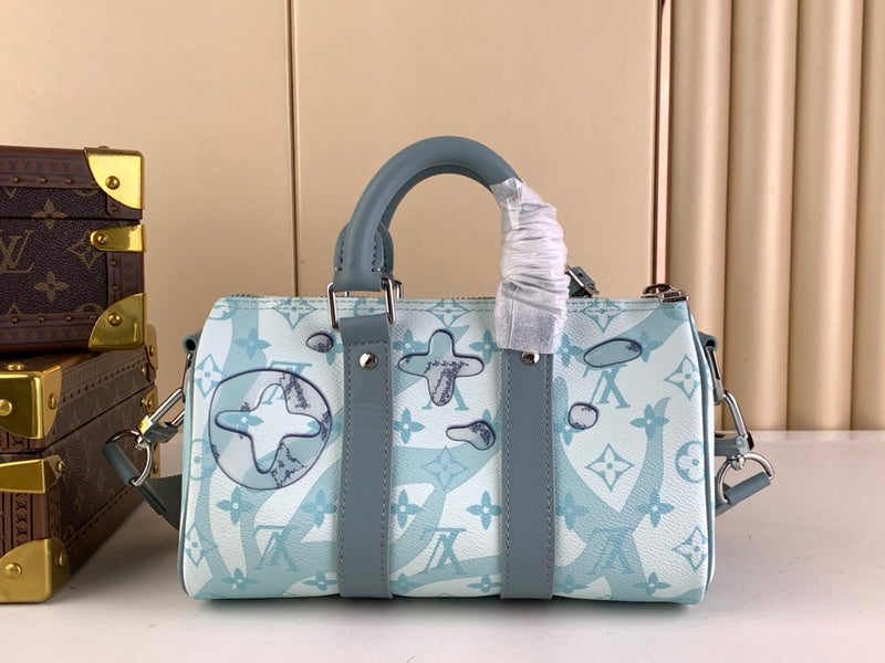 Satchel Bags - VL Bags - 2629