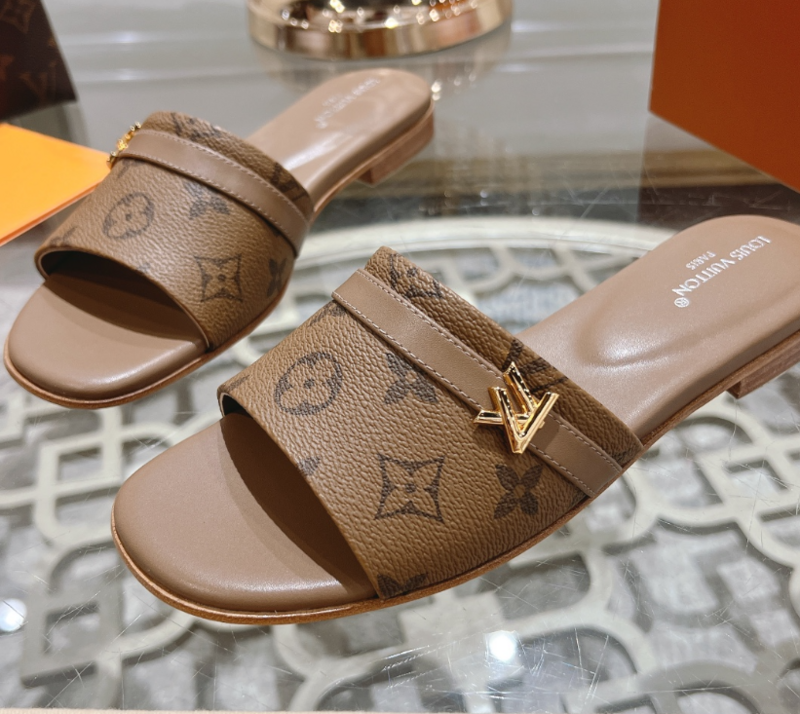 SAMC - LOV Women Shoes - 097
