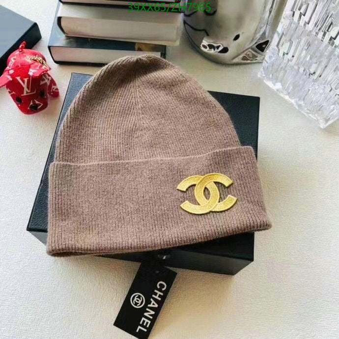 SAMC - CHL Caps & Hats - 404