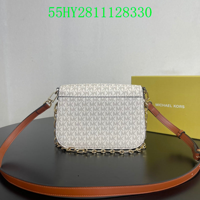 Satchel Bags - MK Bags - 137