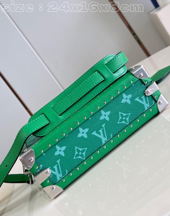 SAMC - LOV Bags - 259