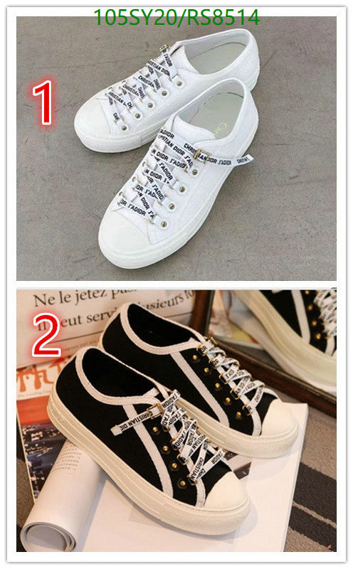 SAMC - DOR Women Sneakers - 214