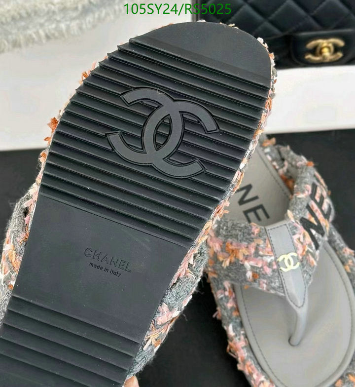 SAMC - CHL Women Shoes Slippers - 091