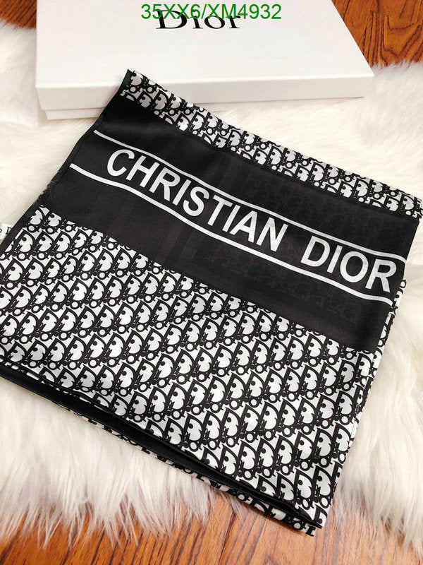 SAMC - DOR Scarves - 333