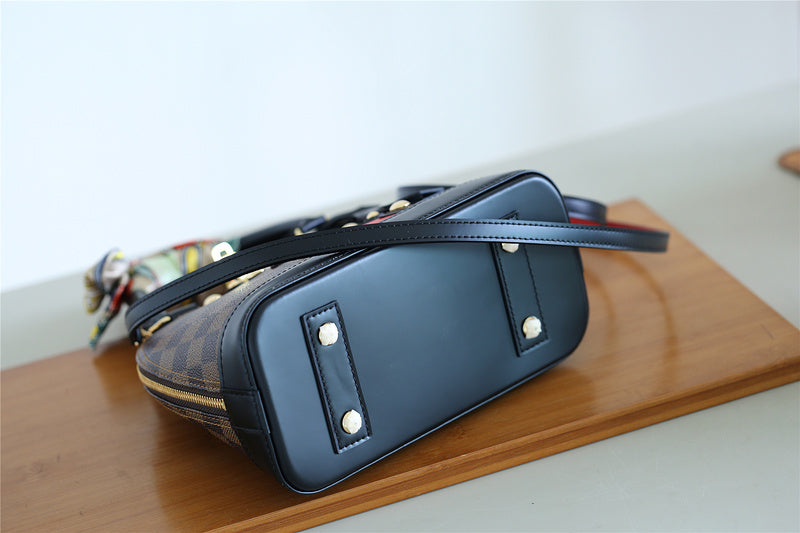 Glami Fashion Lu-Vi bags - 8262