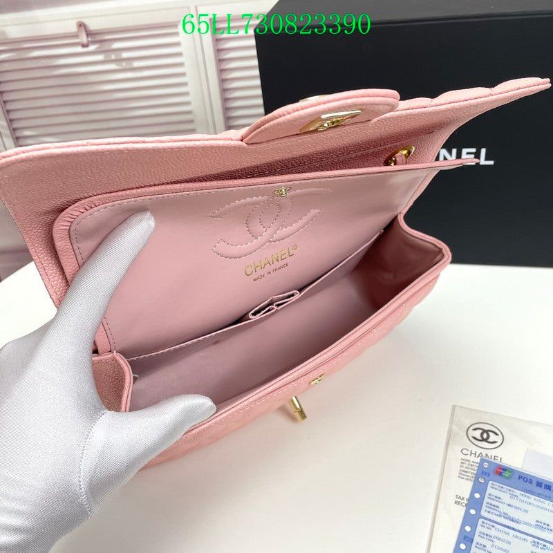 Satchel Bags - CHL Bags - 5251