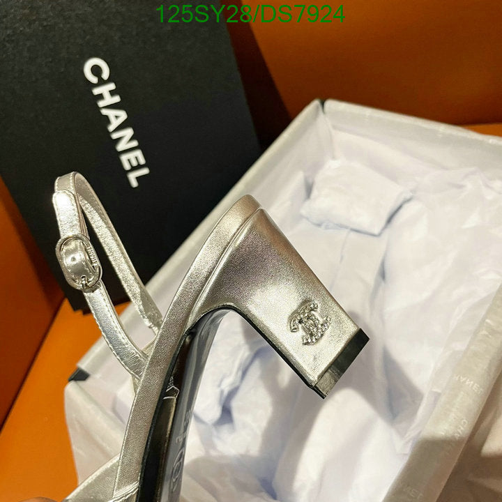 SAMC - CHL Women Shoes High Heels - 017