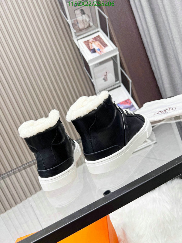 SAMC - HMS Women Shoes - 460