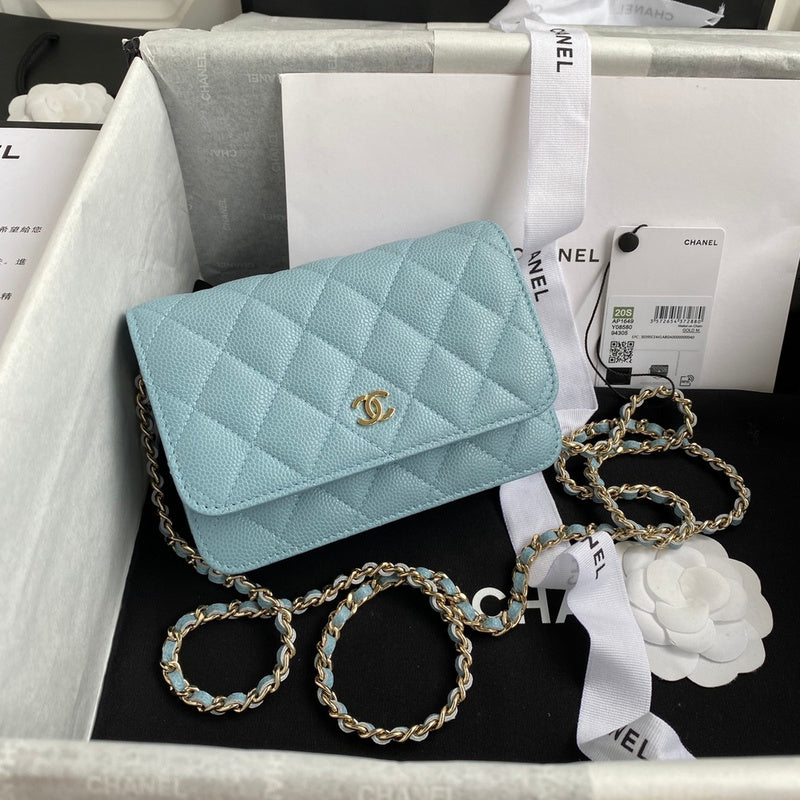 Satchel Bags - CHL Bags - 6497