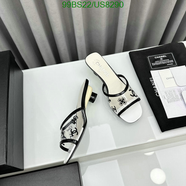 SAMC - CHL Women Shoes High Heels - 094