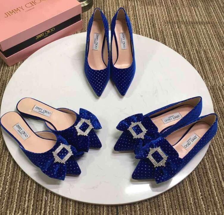 SAMC - JMC Shoes - 168