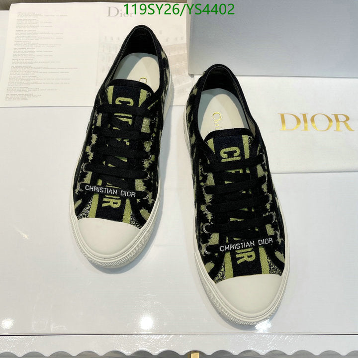 SAMC - DOR Women Sneakers - 206