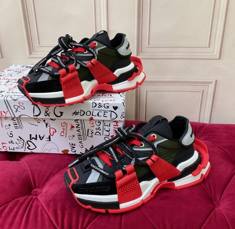SAMC - DAG Women Shoes - 226