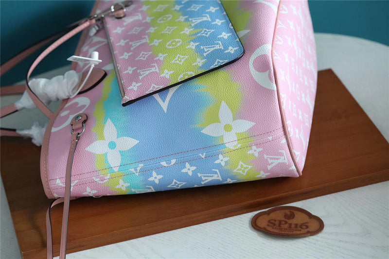 Glami Fashion Lu-Vi bags - 8062