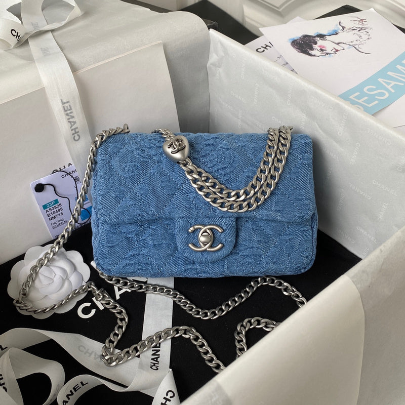 Satchel Bags - CHL Bags - 7350