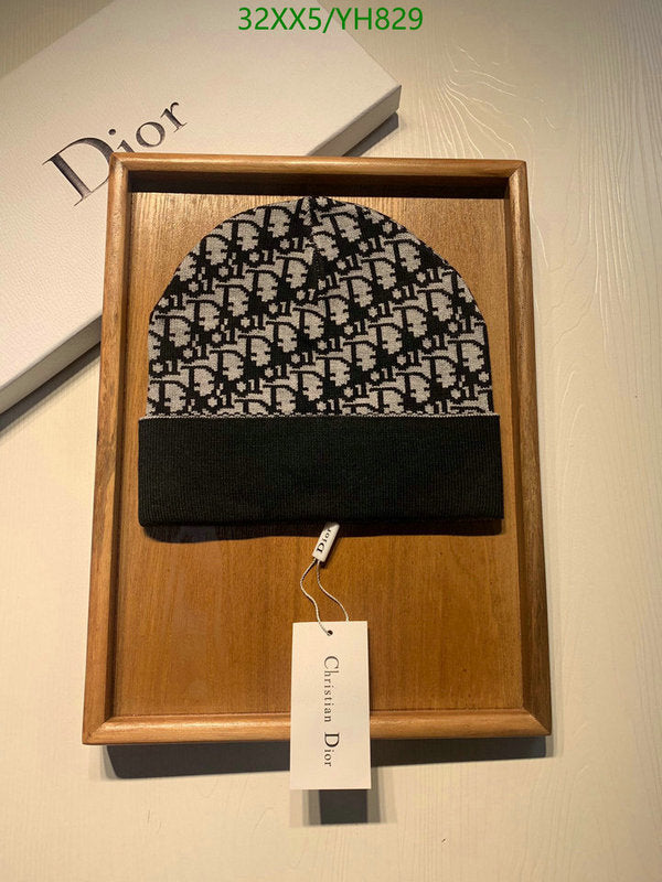 SAMC - DOR Caps & Hats - 249