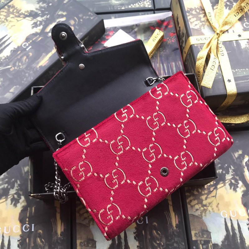 Satchel Bags - GCI Bags - 6223
