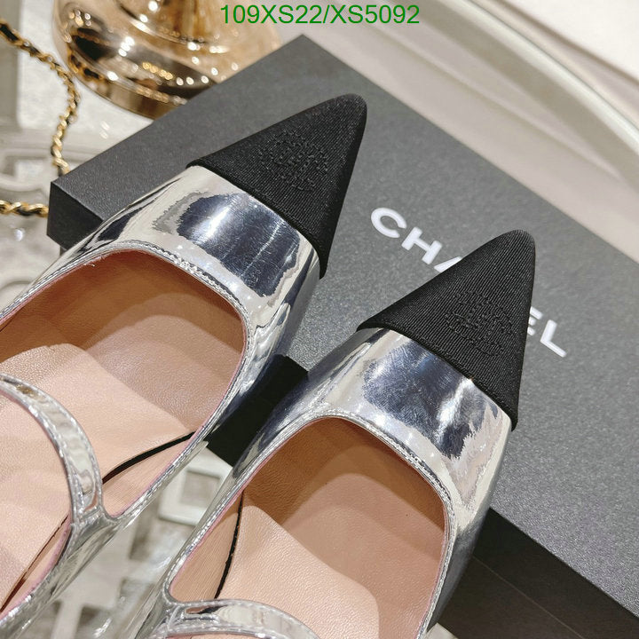 SAMC - CHL Women Shoes Ballet - 350