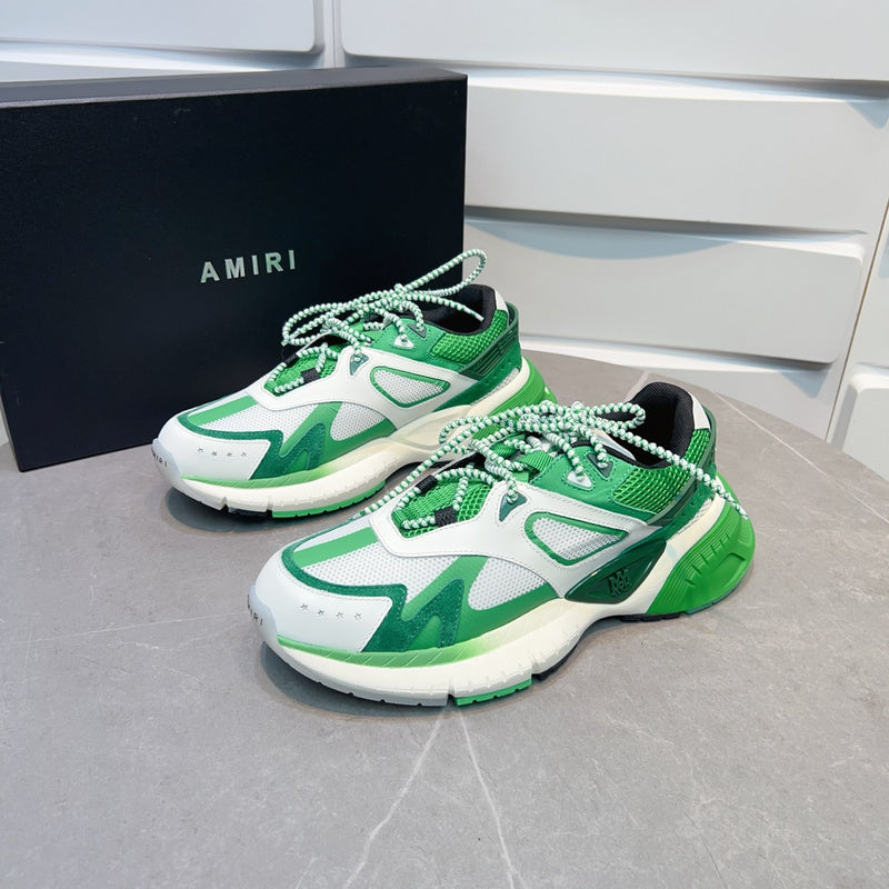 glami - AMIR Men Shoes - 375