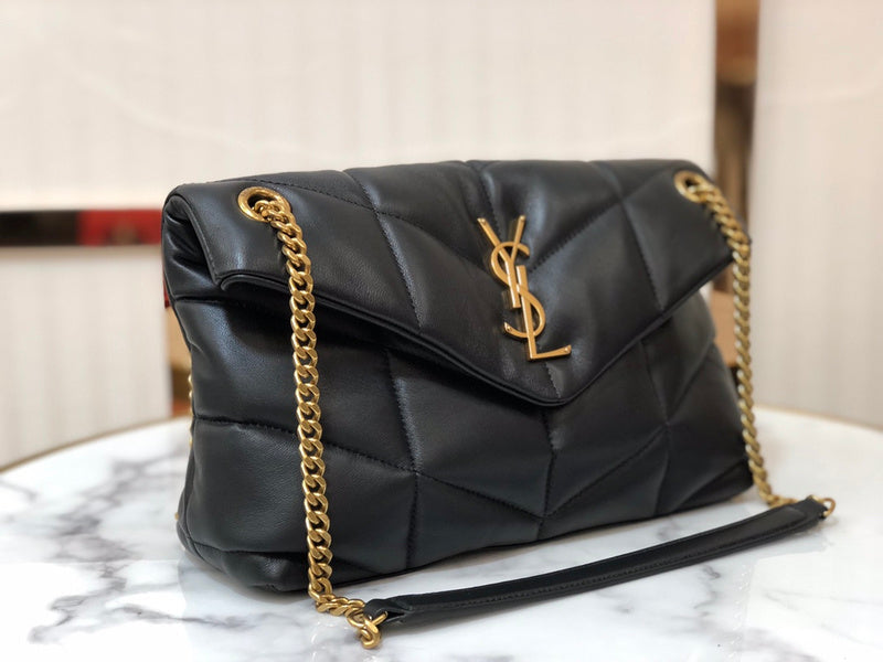 Satchel Bags - SLY Bags - 2493
