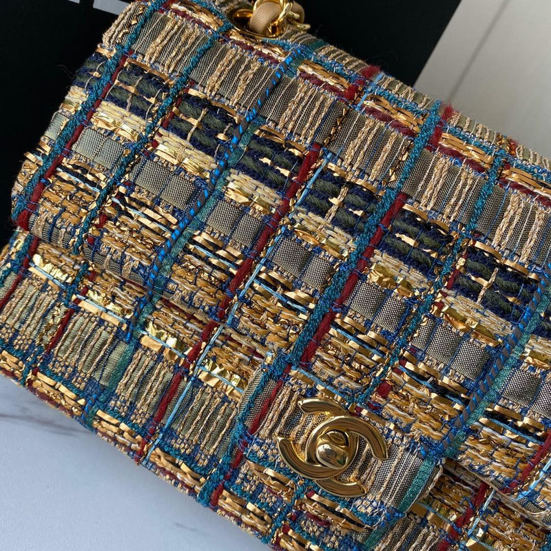 Satchel Bags - CHL Bags - 318