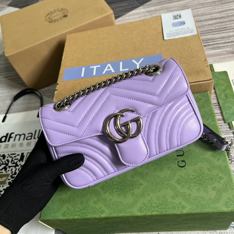 ELE - GG Bags - 1018
