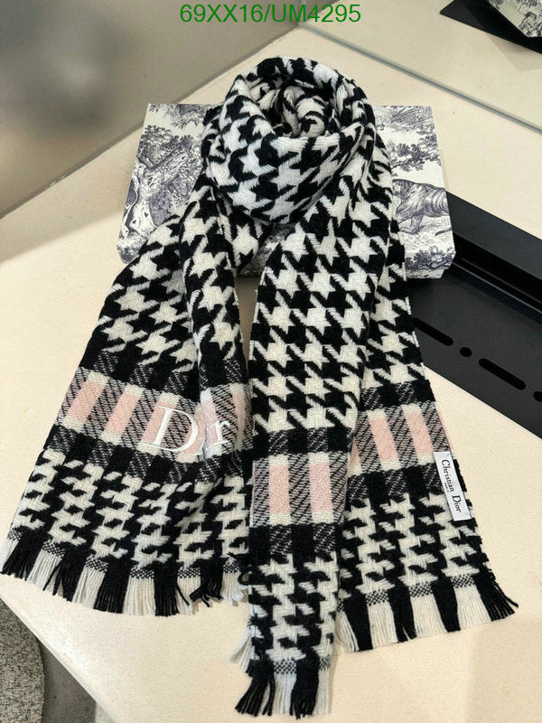 SAMC - DOR Scarves - 182
