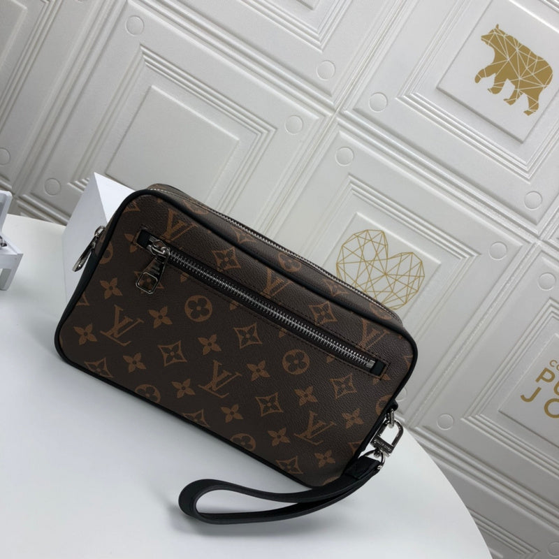 Satchel Bags - VL1 Bags - 722