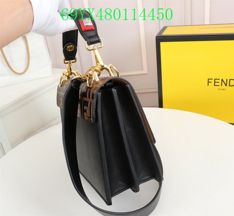 Glami - FDE Bags - 3466