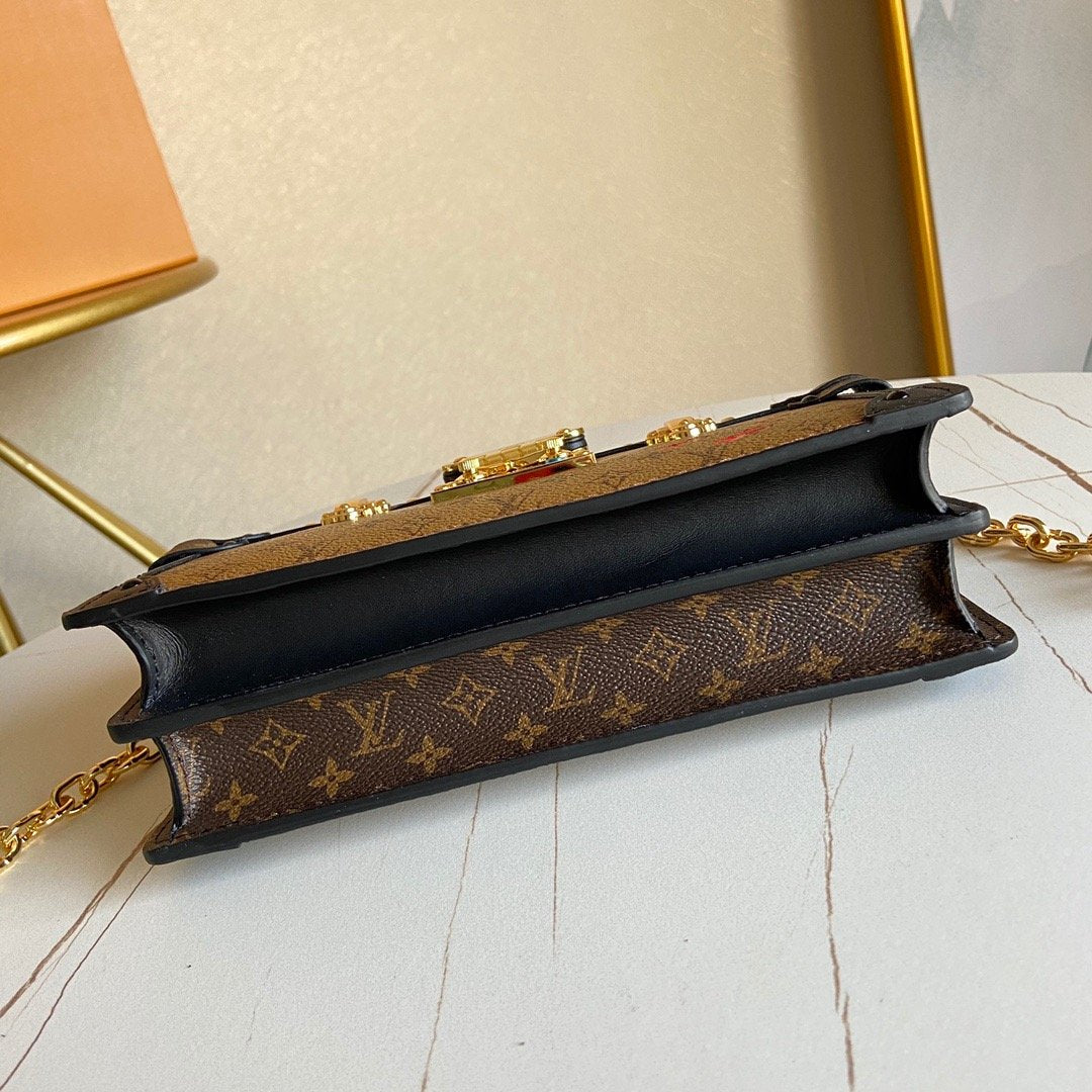 EN - New Arrival Bags LUV 144