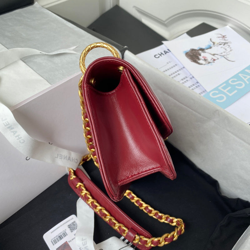 ELE - CHL Bags - 368