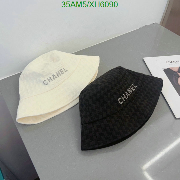 SAMC - CHL Caps & Hats - 290