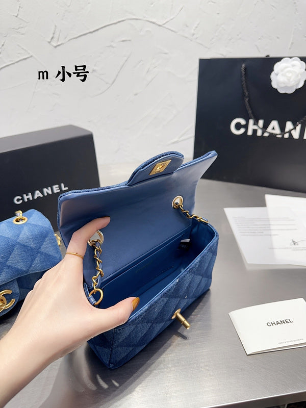 Satchel Bags - CHL Bags - 7252