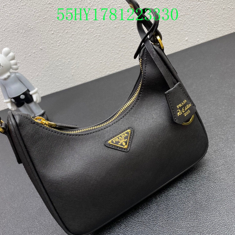Satchel Bags - PDA Bags - 3671