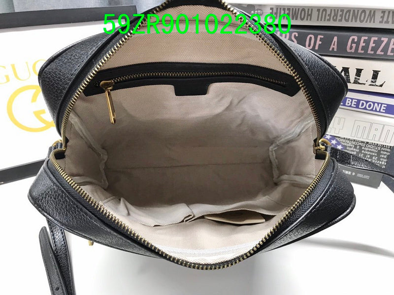 Glami Fashion - GCI Bags - 11125