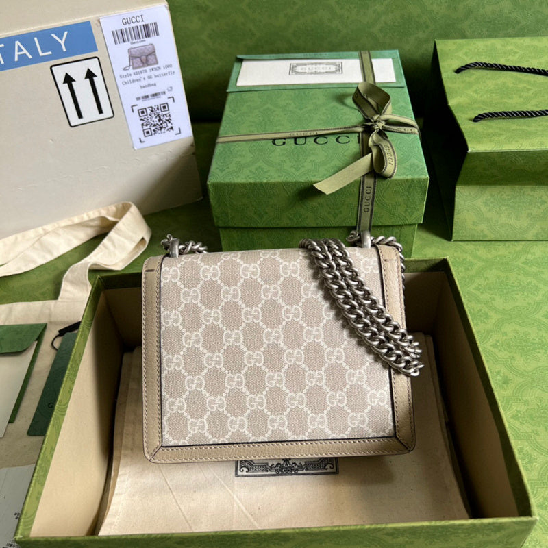Gucci Luxury Fashion Bag